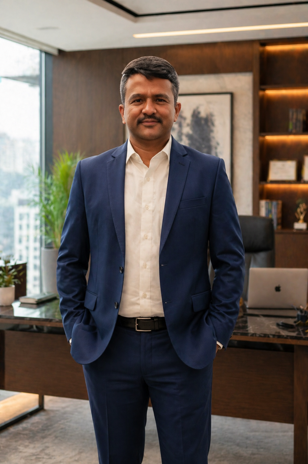 Founder of DigiMinds Hub
